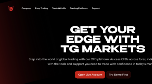 TGmarkets.com Review: A Stern Warning To Investors