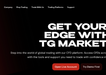 TGmarkets.com Review: A Stern Warning To Investors