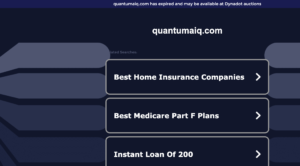 QuantumAIQ.com Review: A Comprehensive Analysis of The Scam