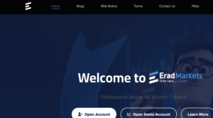Erad-markets.com Review: Uncovering The Fraud