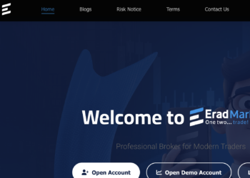 Erad-markets.com Review: Uncovering The Fraud