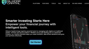 Gilmore-capital.com Scam Exposed