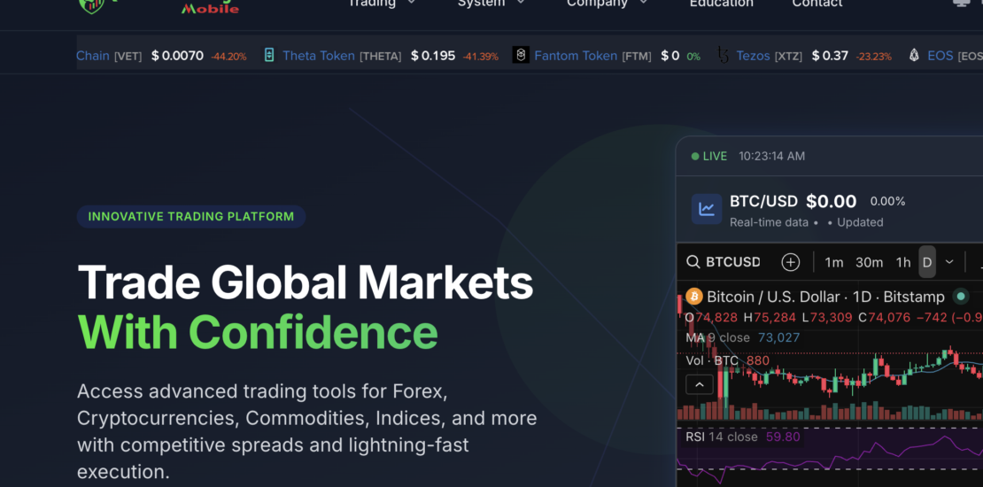 Quantumxchangemobile.com Exposed