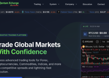 Quantumxchangemobile.com Exposed