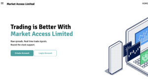 Marketaccesslimited.net Review: Crypto Trading Scam