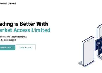 Marketaccesslimited.net Review: Crypto Trading Scam