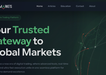 Damarketslimited.com Review: Stock Trading Scam