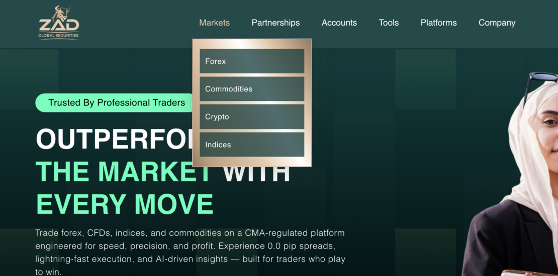 Zadglobalsecurities.com Under Scrutiny