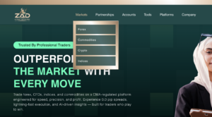 Zadglobalsecurities.com Under Scrutiny