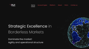Blxmarkets.com Detailed Scam Review
