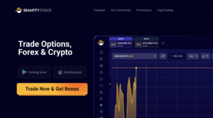 Smartytrade.com Concise Scam Overview