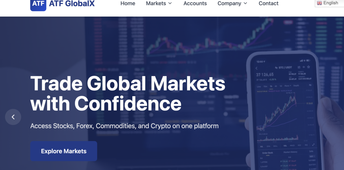 Exposing The Atfglobalx.co Fraud