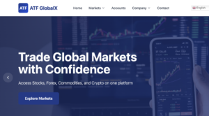 Exposing The Atfglobalx.co Fraud