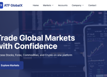 Exposing The Atfglobalx.co Fraud