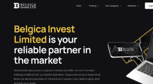 The Allure and Trap of Belgicainvest.ltd