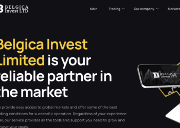 The Allure and Trap of Belgicainvest.ltd