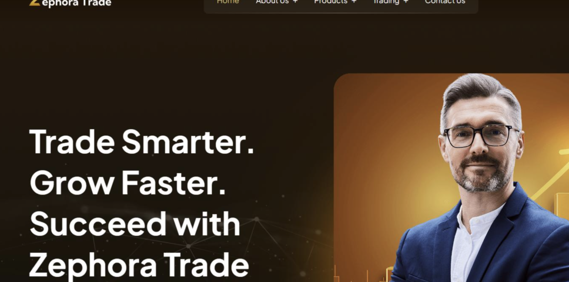 Zephora-trade.com Review: Uncovering An Exit Scam