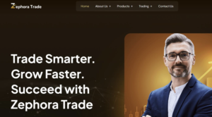 Zephora-trade.com Review: Uncovering An Exit Scam