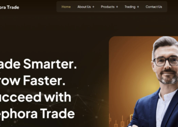Zephora-trade.com Review: Uncovering An Exit Scam