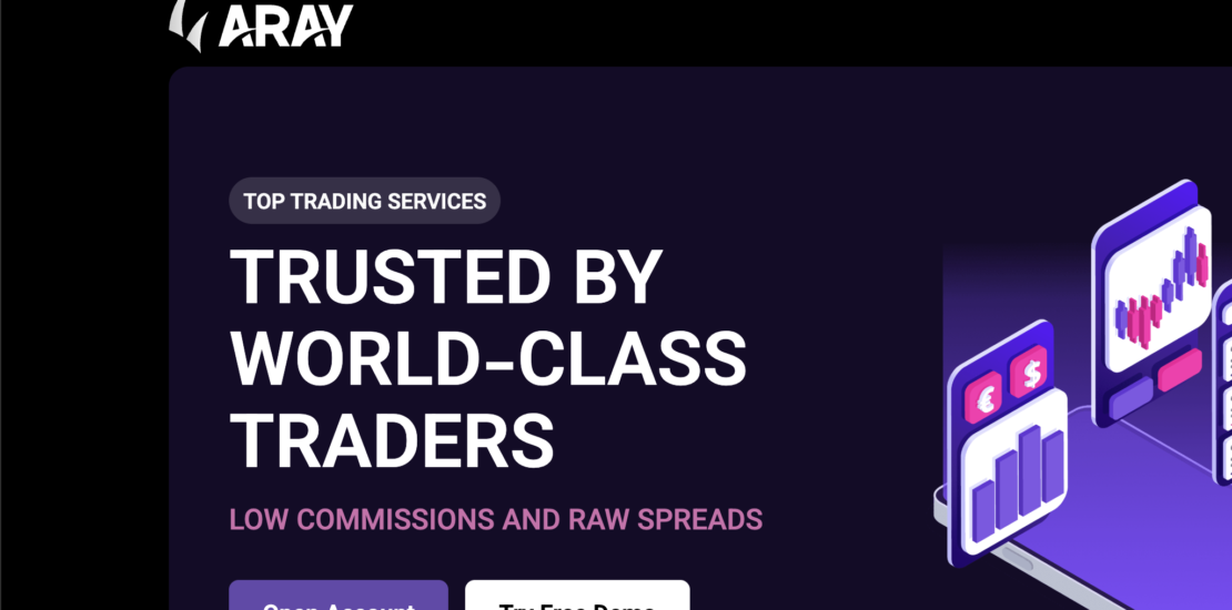 Arayfx.com FX Scam Exposed