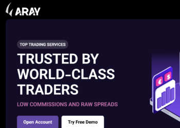 Arayfx.com FX Scam Exposed