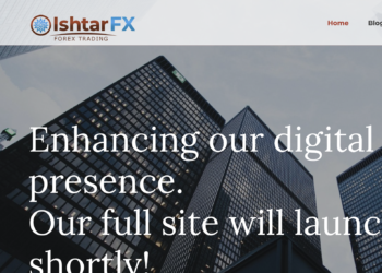 Ishtarfx.com: Scam Stock Brokerage