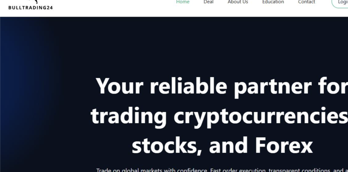 Bulltrading24.com Detailed Fraud Overview