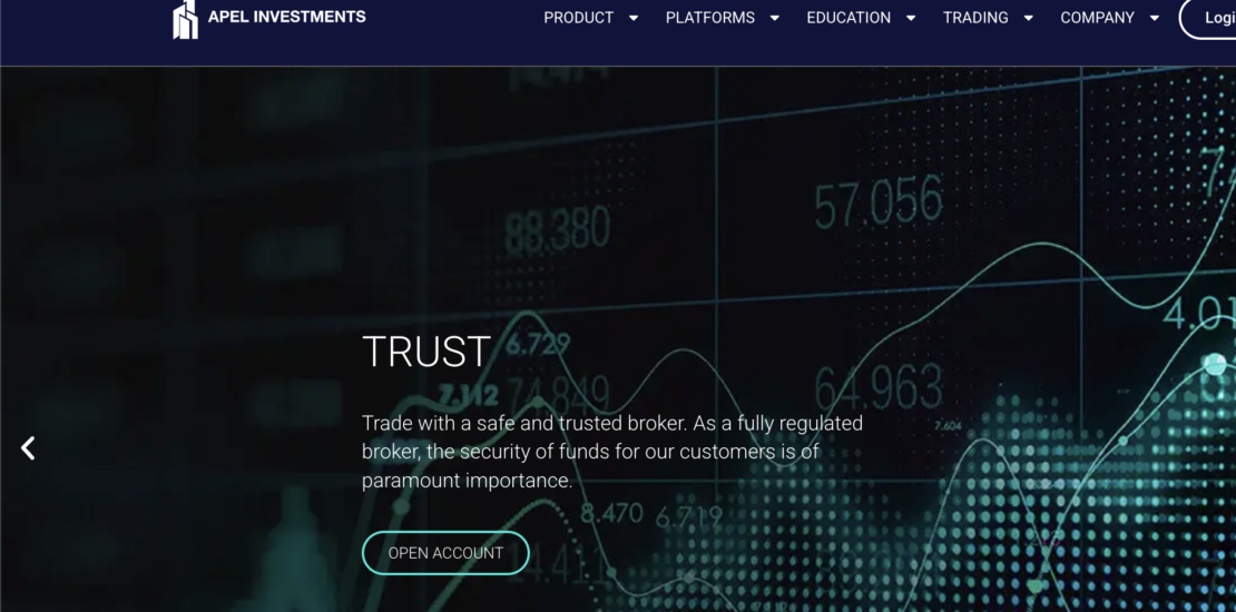 Apelinvestments.com Exposed