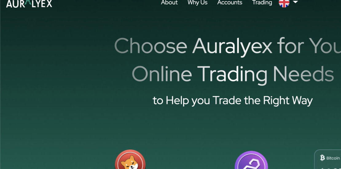 Auralyex.co Detailed Scam Review