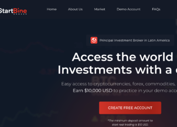 Startbinebroker.com: Scam Investment Broker
