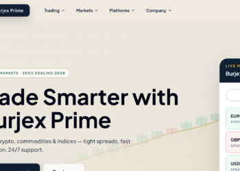 Burjexprime.com Concise Scam Overview