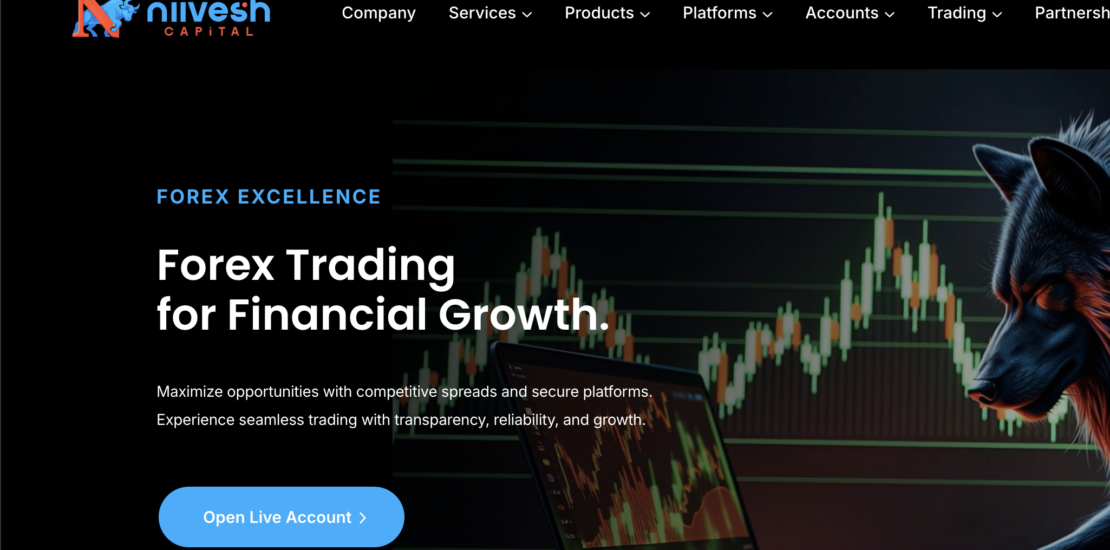 Unmasking The Niivesh.com Scam