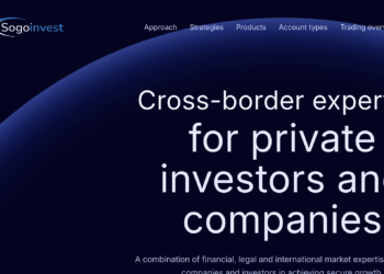 Sogoinvest.com Scam Audit