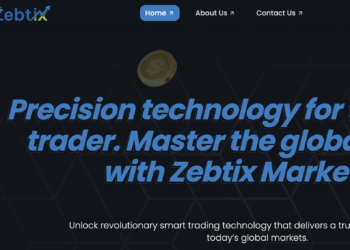 Zebtix.com Review: A Crypto CFD Scam