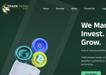 In-Depth Scam Review of Tradeversepro.com
