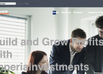 Imperialnvestments.com Exposed