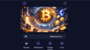 Bitmartbtc.com Review: Bitcoin Investment Scam