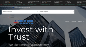 Unitygainlimited.com Fraud Uncovered
