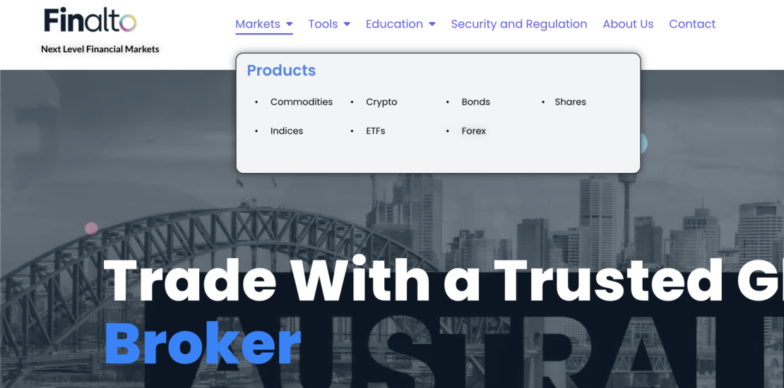 Finaltomarkets.com Fraud Review