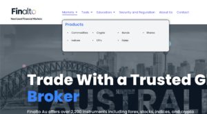 Finaltomarkets.com Fraud Review