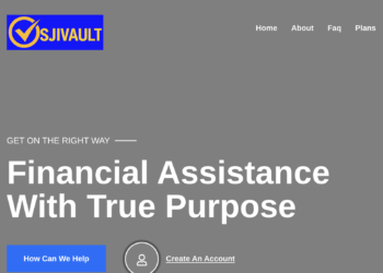 Sjivault.com: Investment Trading Scam