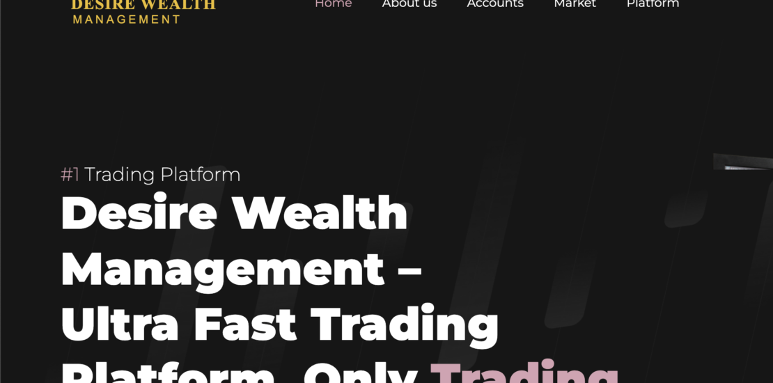 Desirewealthmanagement.com Exposed