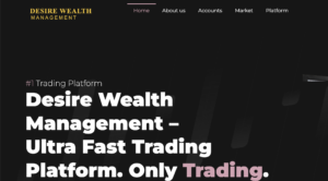 Desirewealthmanagement.com Exposed