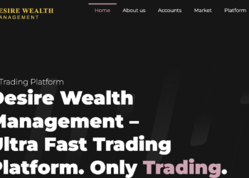 Desirewealthmanagement.com Exposed