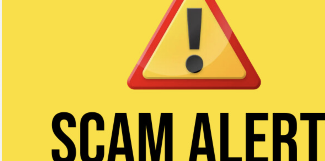Area.nxdltd.com: A Classic Rug Pull Scam