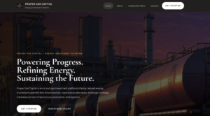 Propergascapital.ltd Scam Analysis