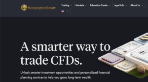 Kensingtongrant.net: Crypto Investment Scam