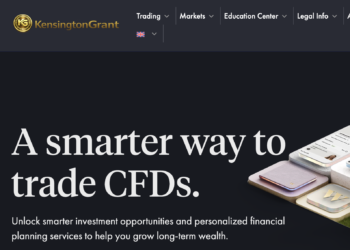 Kensingtongrant.net: Crypto Investment Scam