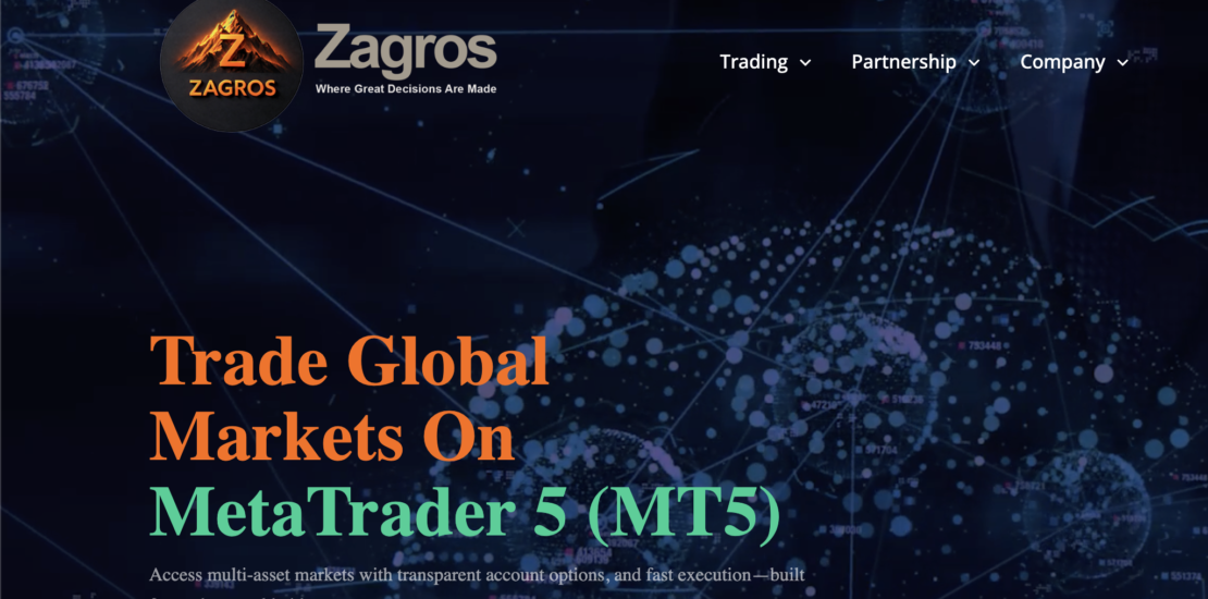In-Depth Scam Review of Zagrosbroker.com