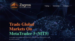 In-Depth Scam Review of Zagrosbroker.com